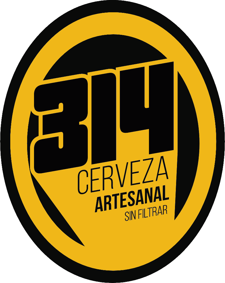 Cerveza 314